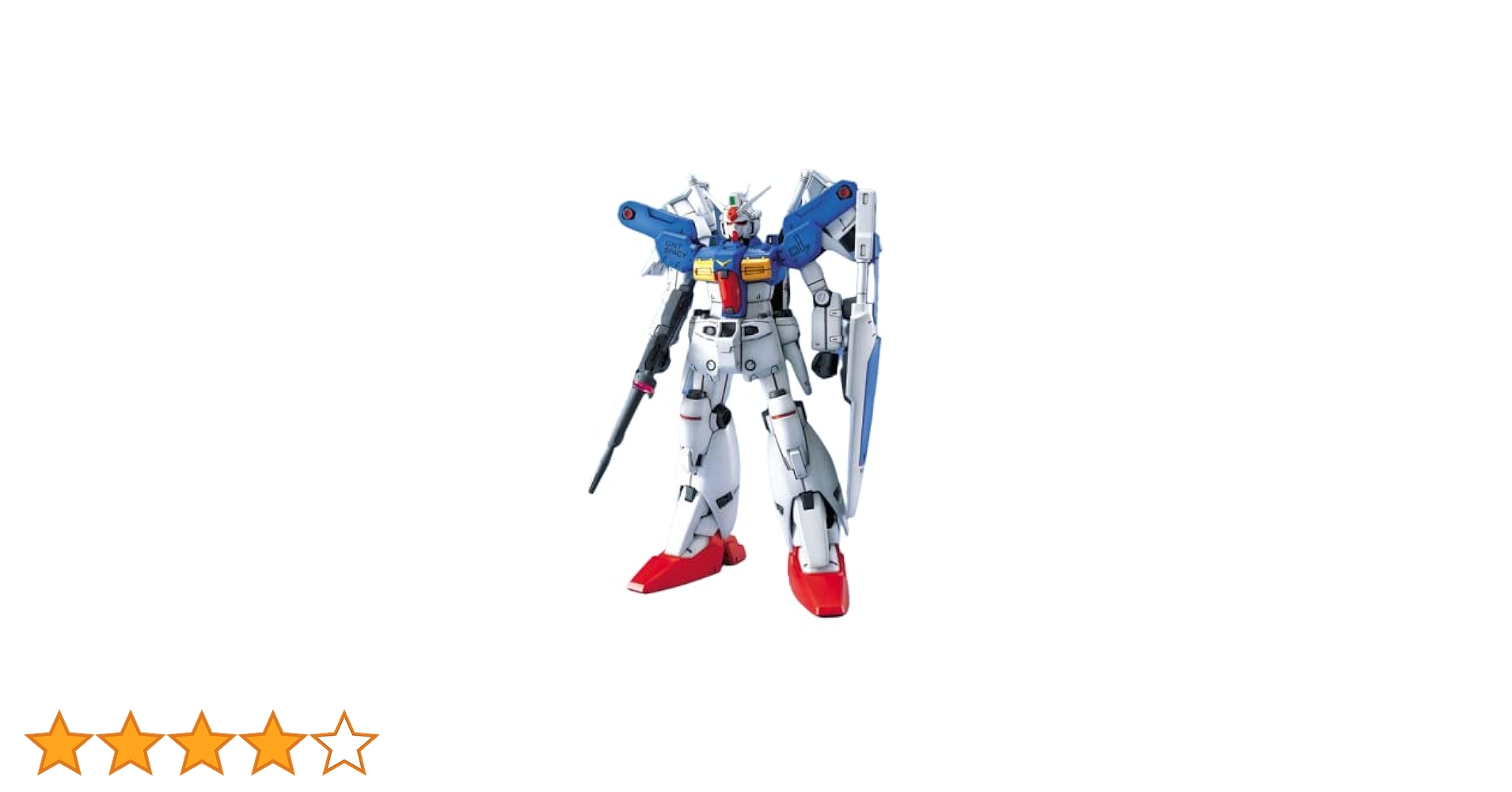GUNDAM/GPO1/Fb未開封 Amazon | PG 機動戦士ガンダム0083 STARDUST MEMORY RX-78GP01